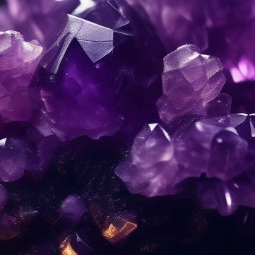 Amethyste