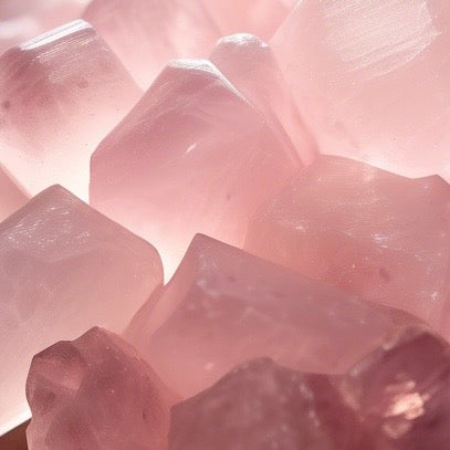 Rose Quartz