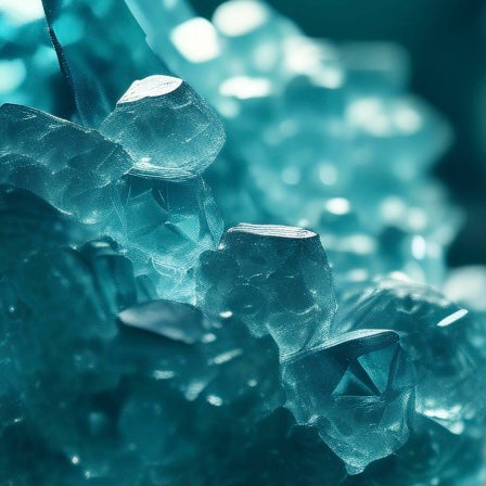 Aquamarine