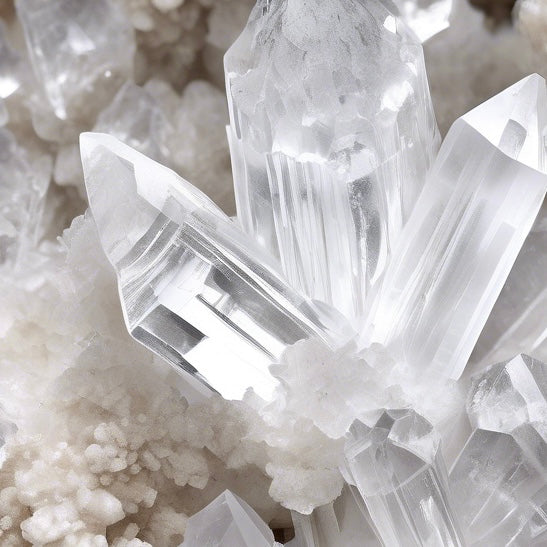 Clear Quartz
