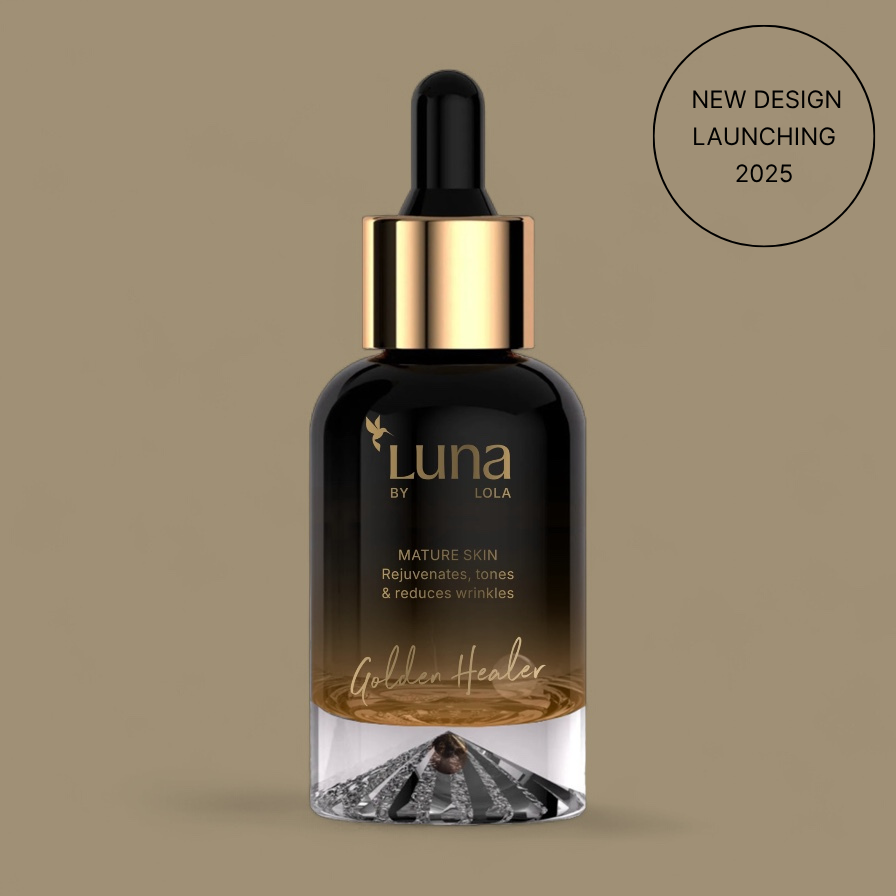 美容液 luna LUNA NECTAR ムーンブーストアイラッシュセラム – It's So Easy