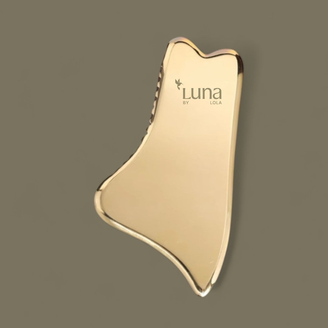 Body Sculptor Gua Sha